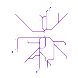 Boston Commuter Rail