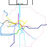 Én és a BKK (real)