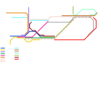 Iceland Railways V3 (speculative)