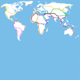 A United Earth (speculative)