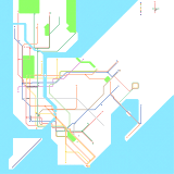 New York City (speculative)