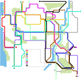 Deckingen Tram (unknown)