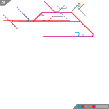 Stepford County Railway (future predictions) V2.6 (unknown)