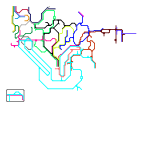 Europe, Paxton and China 1.2 (speculative)