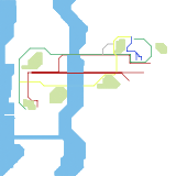 Map of Media Metro (unknown)
