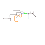 Little Valley Metro Transport, in CS2, 21.1.26 (unknown)