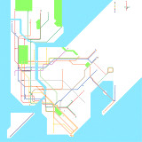 New York City (speculative)