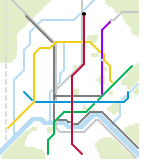 Oleander City (unknown)