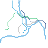 Better MSP Metro (In progress) (speculative)