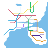 Tredgars City (unknown)