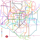 London (speculative)