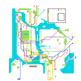 New York City (real)