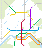 Oleander City (unknown)