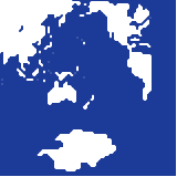 pacific ocean (speculative)