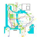 New York City (real)