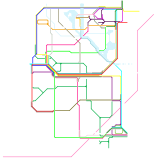 The Country of Avonhill (In two more updates, the Main Street Mainline will be fixed) (unknown)