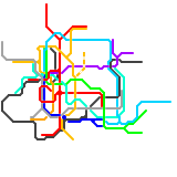 Thales Metro (unknown)