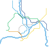 Better MSP Metro (In Progress) (speculative)