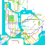 New York City (speculative)