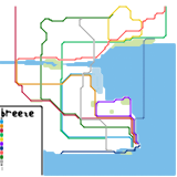 Pollard City (unknown)