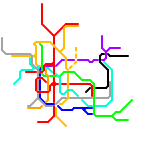 Thales Metro (unknown)