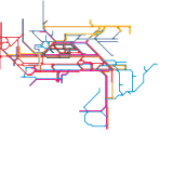 Stepford County (speculative)