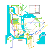 New York City (real)