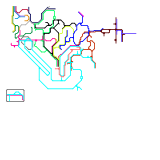 Europe, Paxton and China 1.3 (speculative)