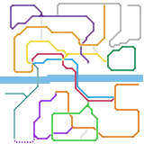 Sauthem and Noridia (unknown)