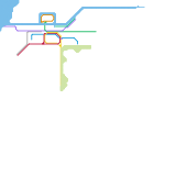 Bradfield City V2 (unknown)