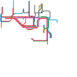 Stepford County Railway V2.3 (Extended)