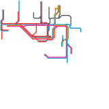 Stepford County Railway V2.3 (Extended) (unknown)
