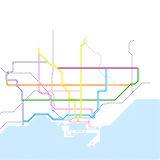 toronto 2160 (speculative)