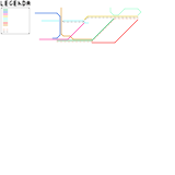 Iceland Railways Redux V1 (speculative)