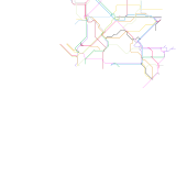 Yangzi River Delta (real)