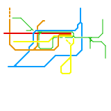 Alois City Metro (unknown)