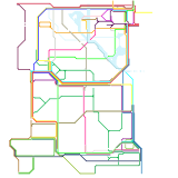 The Country of Avonhill V1.3 (3 NEW ROUTES + ROUTE EXTENSION!!!) (unknown)