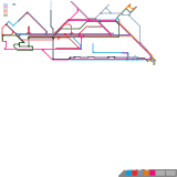 Stepford County Railway version 2.3  (unknown)