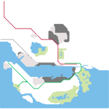 Port Malstrom (unknown)