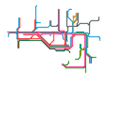 Stepford County Railway V2.3 (Extended)