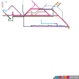 Stepford County Railway version 2.3  (unknown)