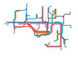 Stepford County Railway V2.3 (Extended)