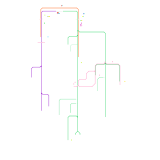 МЦД-3, Ленинградское и Казанское направления (speculative)