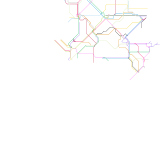 Yangzi River Delta (real)