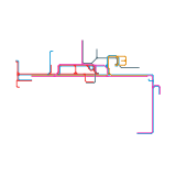 Stepford County Railway Version 2.3 (unknown)