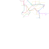 Yangzi River Delta (real)