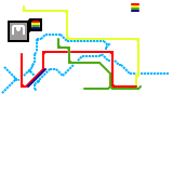 Mimi City  (unknown)