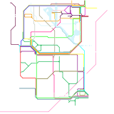 The Country of Avonhill (2 New Shuttle Routes Added!!!) (unknown)