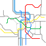 Praha Idealne (speculative)