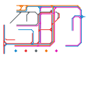 Inner City (unknown)